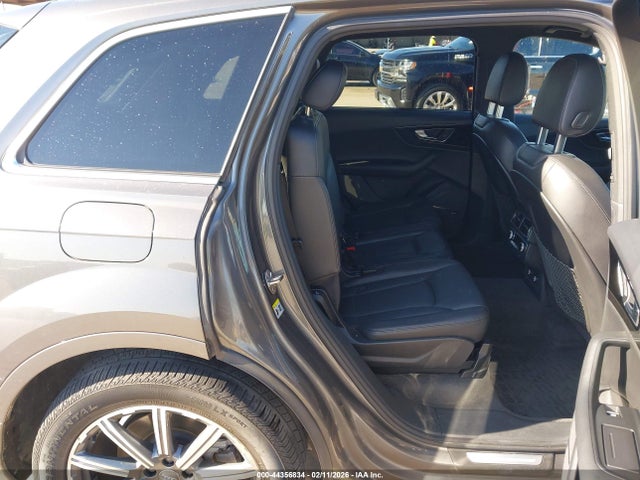 Aukcja sprzedaży 2019 Audi Q7 55 Premium/55 Se Premium, vin: WA1LAAF79KD042130, numer aukcji: 44356834