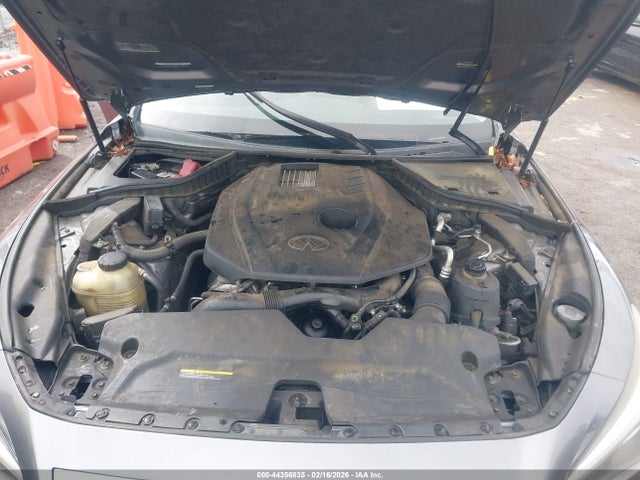 JN1CV7ARXHM682722 Infiniti Q50 2.0t Premium