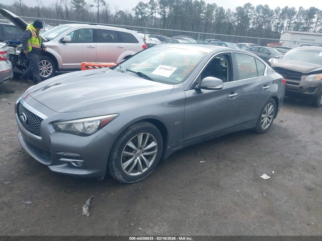 JN1CV7ARXHM682722 Infiniti Q50 2.0t Premium
