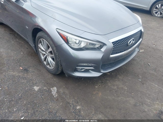 JN1CV7ARXHM682722 Infiniti Q50 2.0t Premium