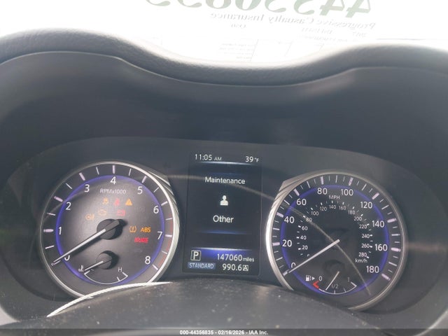 JN1CV7ARXHM682722 Infiniti Q50 2.0t Premium