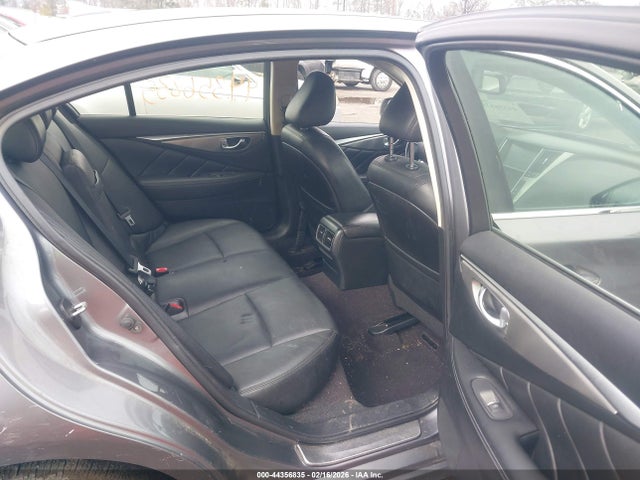 JN1CV7ARXHM682722 Infiniti Q50 2.0t Premium