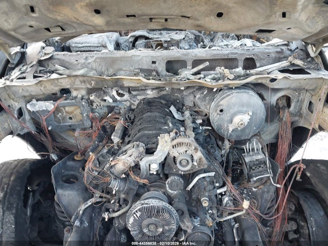 2018 Ram 2500 Slt მანქანა იყიდება აუქციონზე, vin: 3C6TR5JT5JG356294, აუქციონის ნომერი: 44356838