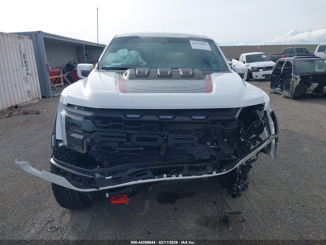 1FTFW1RJ0RFA87208 Ford F-150 Raptor