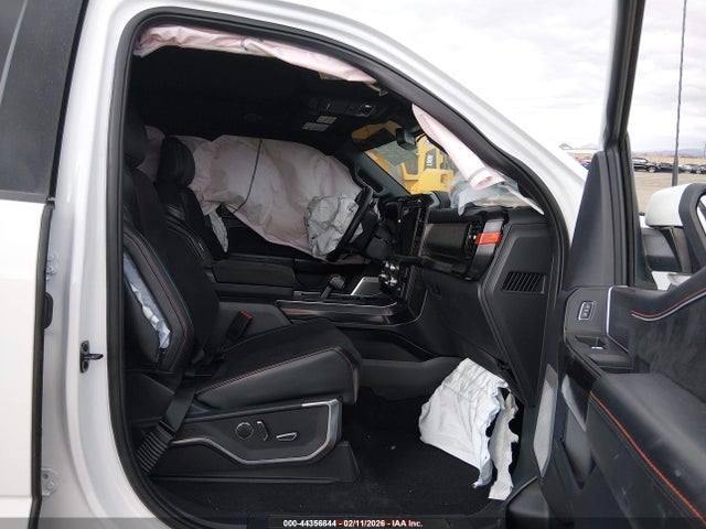 1FTFW1RJ0RFA87208 Ford F-150 Raptor