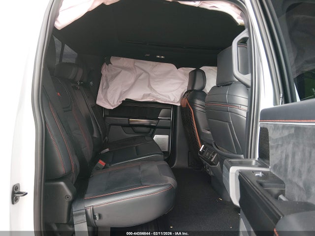 1FTFW1RJ0RFA87208 Ford F-150 Raptor