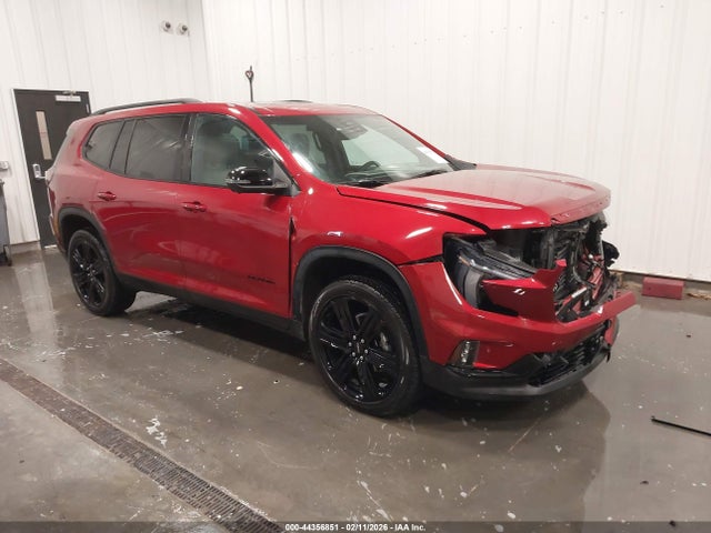 Aukcja sprzedaży 2024 Gmc Acadia Awd Elevation, vin: 1GKENNKS3RJ244322, numer aukcji: 44356851