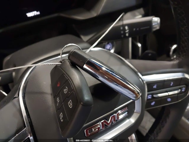 44356851 :رقم المزاد ، 1GKENNKS3RJ244322 vin ، 2024 Gmc Acadia Awd Elevation مزاد بيع