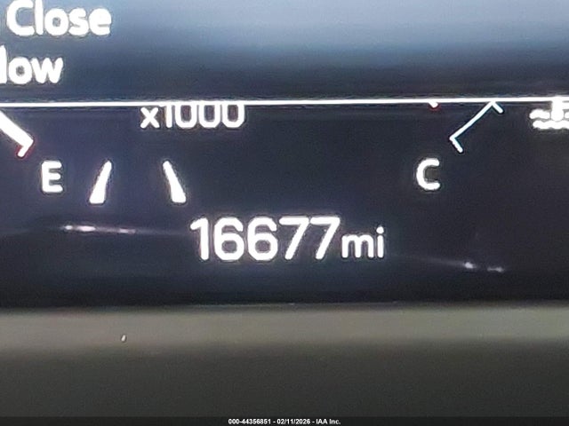 44356851 :رقم المزاد ، 1GKENNKS3RJ244322 vin ، 2024 Gmc Acadia Awd Elevation مزاد بيع