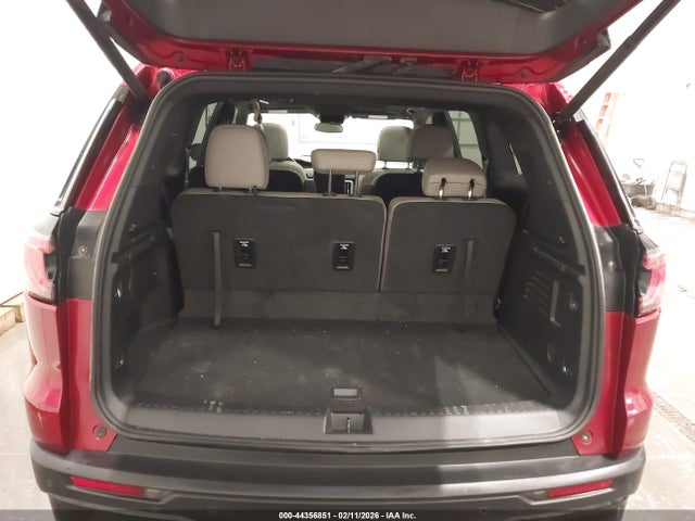 44356851 :رقم المزاد ، 1GKENNKS3RJ244322 vin ، 2024 Gmc Acadia Awd Elevation مزاد بيع