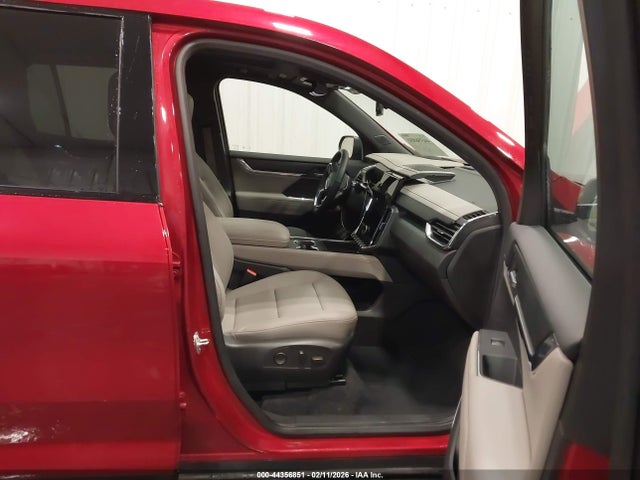 44356851 :رقم المزاد ، 1GKENNKS3RJ244322 vin ، 2024 Gmc Acadia Awd Elevation مزاد بيع