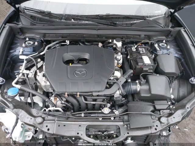 Aukcja sprzedaży 2025 Mazda Cx-30 2.5 S, vin: 3MVDMBAM0SM827353, numer aukcji: 44356853