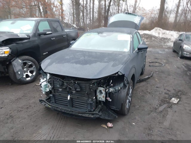 Aukcja sprzedaży 2025 Mazda Cx-30 2.5 S, vin: 3MVDMBAM0SM827353, numer aukcji: 44356853