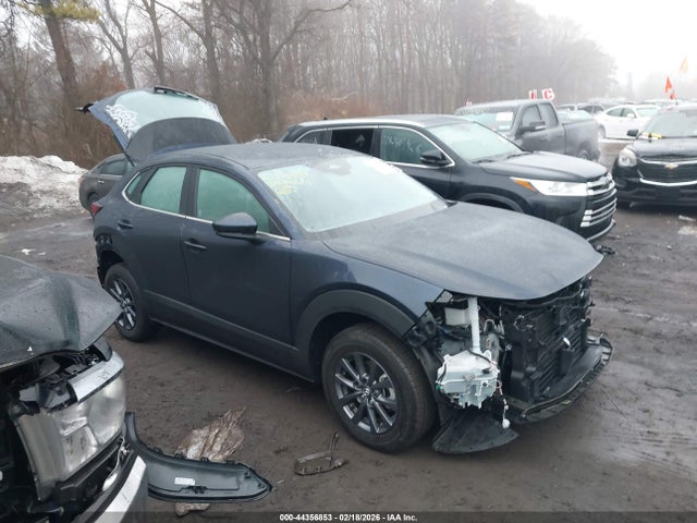 Aukcja sprzedaży 2025 Mazda Cx-30 2.5 S, vin: 3MVDMBAM0SM827353, numer aukcji: 44356853
