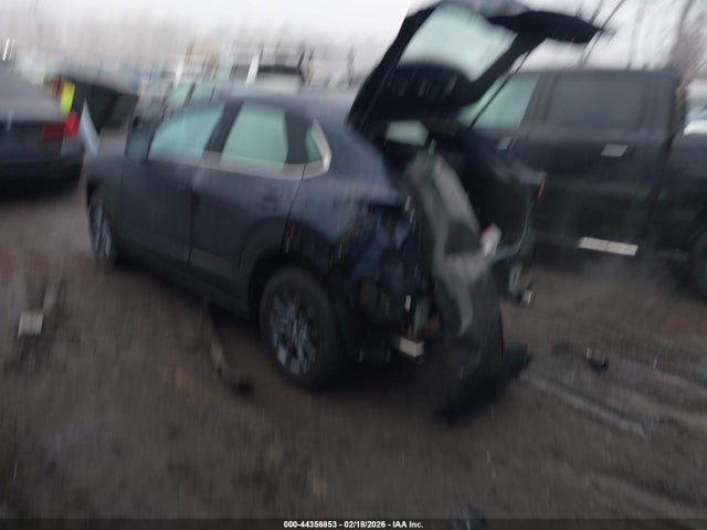 Aukcja sprzedaży 2025 Mazda Cx-30 2.5 S, vin: 3MVDMBAM0SM827353, numer aukcji: 44356853