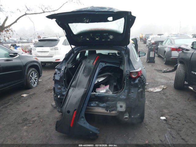 Aukcja sprzedaży 2025 Mazda Cx-30 2.5 S, vin: 3MVDMBAM0SM827353, numer aukcji: 44356853