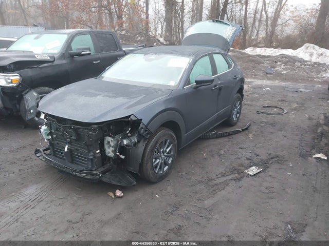 Aukcja sprzedaży 2025 Mazda Cx-30 2.5 S, vin: 3MVDMBAM0SM827353, numer aukcji: 44356853