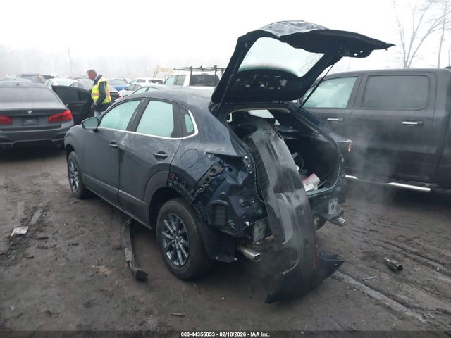 Aukcja sprzedaży 2025 Mazda Cx-30 2.5 S, vin: 3MVDMBAM0SM827353, numer aukcji: 44356853