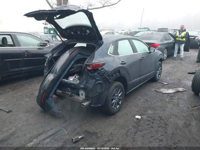 Aukcja sprzedaży 2025 Mazda Cx-30 2.5 S, vin: 3MVDMBAM0SM827353, numer aukcji: 44356853