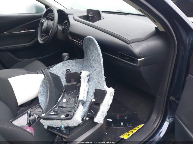 Aukcja sprzedaży 2025 Mazda Cx-30 2.5 S, vin: 3MVDMBAM0SM827353, numer aukcji: 44356853