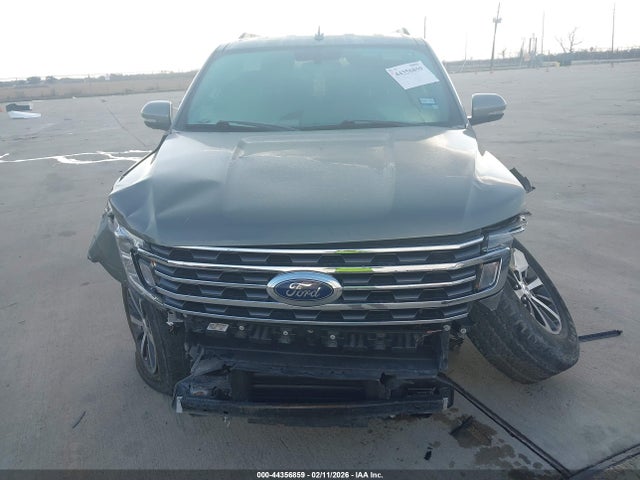 2019 Ford Expedition Xlt მანქანა იყიდება აუქციონზე, vin: 1FMJU1HT5KEA61892, აუქციონის ნომერი: 44356859