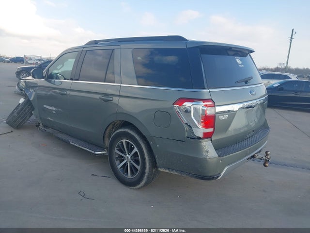 2019 Ford Expedition Xlt მანქანა იყიდება აუქციონზე, vin: 1FMJU1HT5KEA61892, აუქციონის ნომერი: 44356859