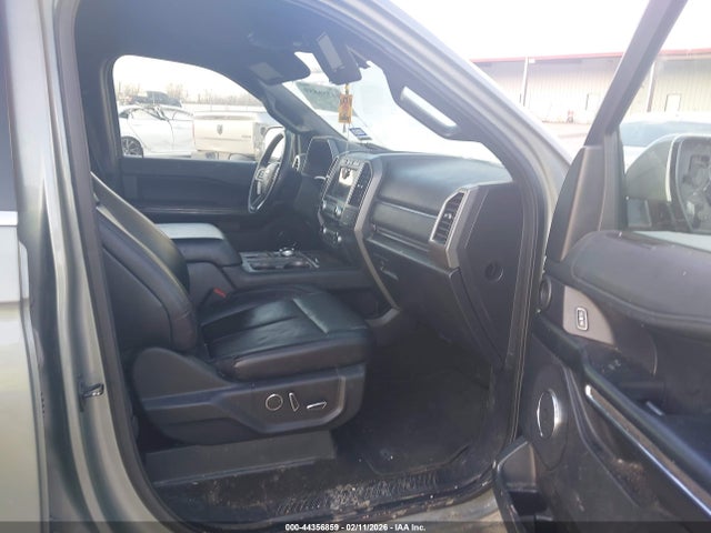 2019 Ford Expedition Xlt მანქანა იყიდება აუქციონზე, vin: 1FMJU1HT5KEA61892, აუქციონის ნომერი: 44356859