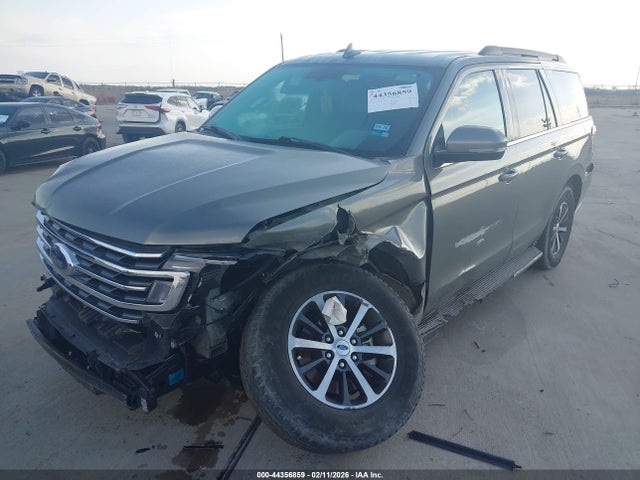 2019 Ford Expedition Xlt მანქანა იყიდება აუქციონზე, vin: 1FMJU1HT5KEA61892, აუქციონის ნომერი: 44356859