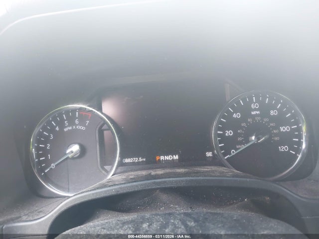 2019 Ford Expedition Xlt მანქანა იყიდება აუქციონზე, vin: 1FMJU1HT5KEA61892, აუქციონის ნომერი: 44356859