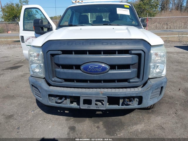 Aukcja sprzedaży 2015 Ford F-250 Xl, vin: 1FD7W2BTXFEA35099, numer aukcji: 44356860