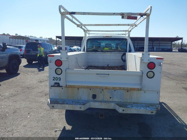 Aukcja sprzedaży 2015 Ford F-250 Xl, vin: 1FD7W2BTXFEA35099, numer aukcji: 44356860