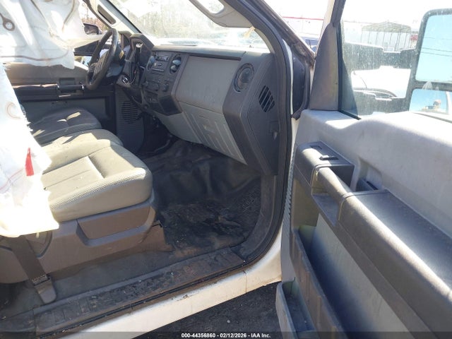 Aukcja sprzedaży 2015 Ford F-250 Xl, vin: 1FD7W2BTXFEA35099, numer aukcji: 44356860
