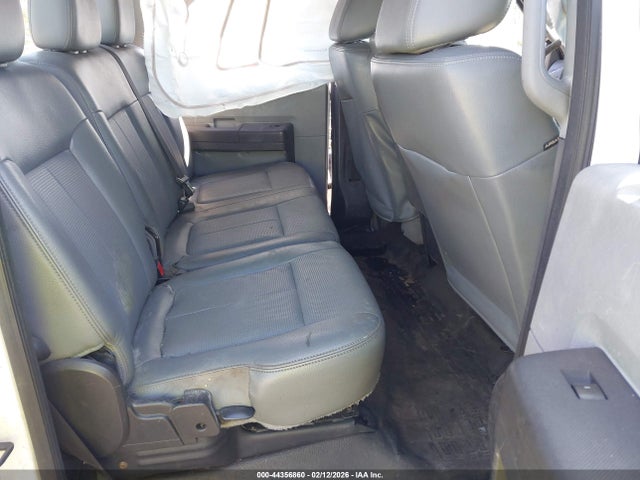Aukcja sprzedaży 2015 Ford F-250 Xl, vin: 1FD7W2BTXFEA35099, numer aukcji: 44356860