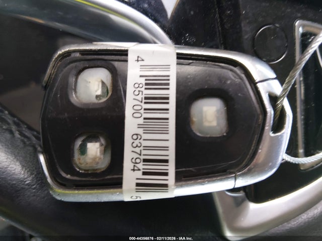 Aukcja sprzedaży 2016 Cadillac Srx Standard, vin: 3GYFNAE33GS575811, numer aukcji: 44356876