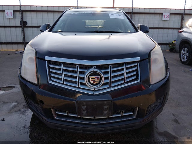 Aukcja sprzedaży 2016 Cadillac Srx Standard, vin: 3GYFNAE33GS575811, numer aukcji: 44356876