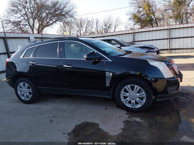 Aukcja sprzedaży 2016 Cadillac Srx Standard, vin: 3GYFNAE33GS575811, numer aukcji: 44356876