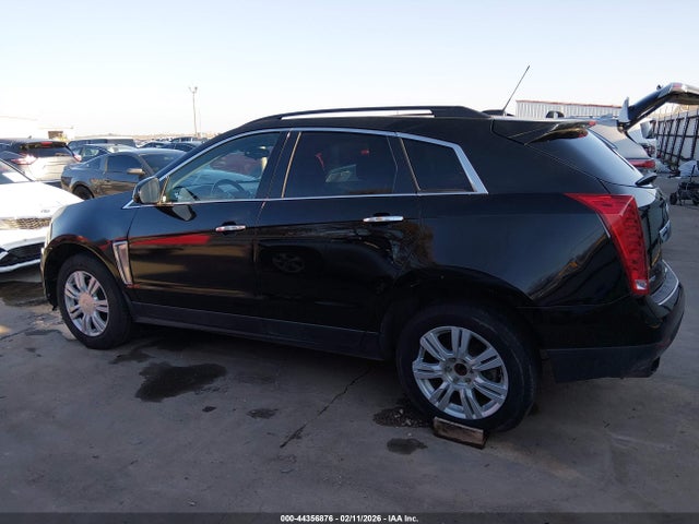Aukcja sprzedaży 2016 Cadillac Srx Standard, vin: 3GYFNAE33GS575811, numer aukcji: 44356876