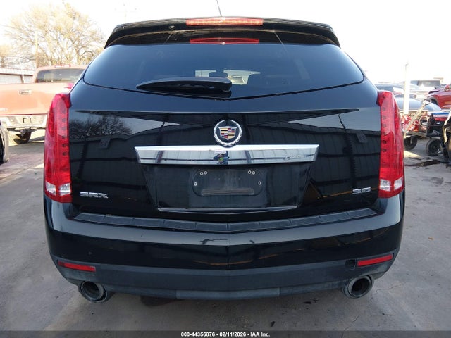 Aukcja sprzedaży 2016 Cadillac Srx Standard, vin: 3GYFNAE33GS575811, numer aukcji: 44356876
