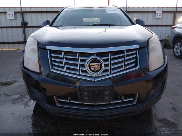 Aukcja sprzedaży 2016 Cadillac Srx Standard, vin: 3GYFNAE33GS575811, numer aukcji: 44356876