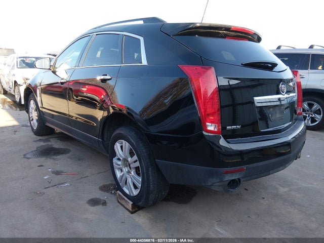 Aukcja sprzedaży 2016 Cadillac Srx Standard, vin: 3GYFNAE33GS575811, numer aukcji: 44356876
