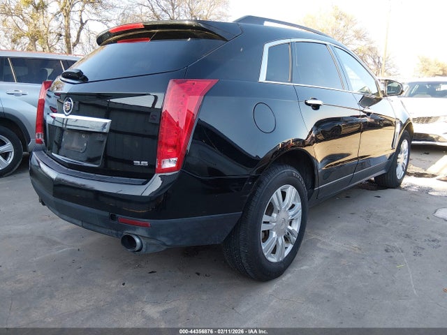 Aukcja sprzedaży 2016 Cadillac Srx Standard, vin: 3GYFNAE33GS575811, numer aukcji: 44356876