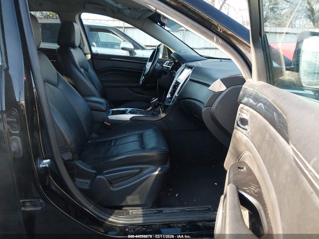 Aukcja sprzedaży 2016 Cadillac Srx Standard, vin: 3GYFNAE33GS575811, numer aukcji: 44356876