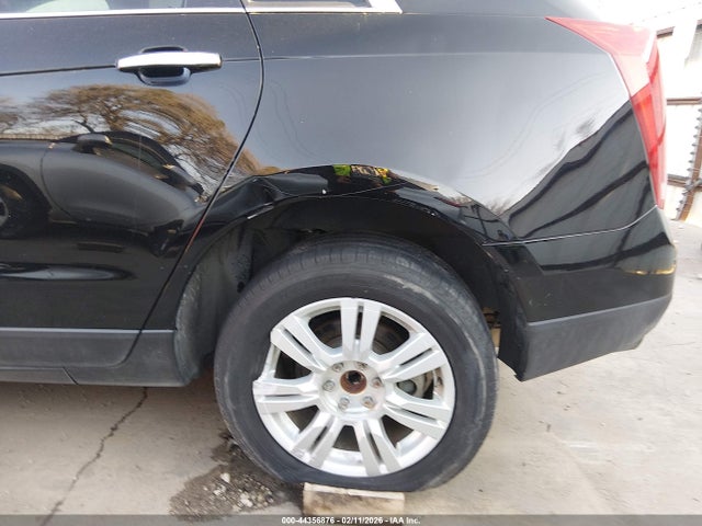Aukcja sprzedaży 2016 Cadillac Srx Standard, vin: 3GYFNAE33GS575811, numer aukcji: 44356876