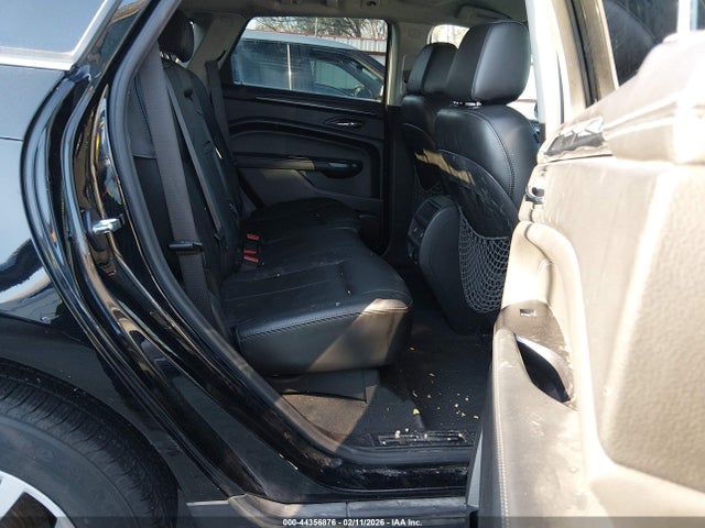 Aukcja sprzedaży 2016 Cadillac Srx Standard, vin: 3GYFNAE33GS575811, numer aukcji: 44356876
