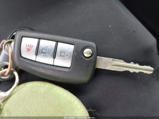Nissan Rogue S Intelligent Awd 2020 KNMAT2MV5LP535074 Image 11