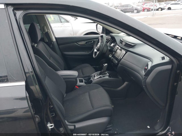 Nissan Rogue S Intelligent Awd 2020 KNMAT2MV5LP535074 Image 5