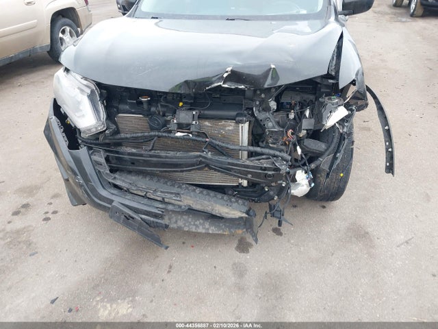 Nissan Rogue S Intelligent Awd 2020 KNMAT2MV5LP535074 Image 6