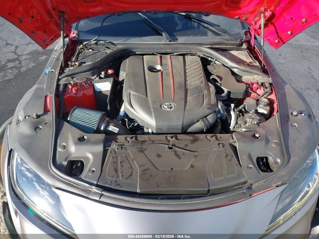 WZ1DB4C04LW031432 Toyota Gr Supra 3.0 Premium