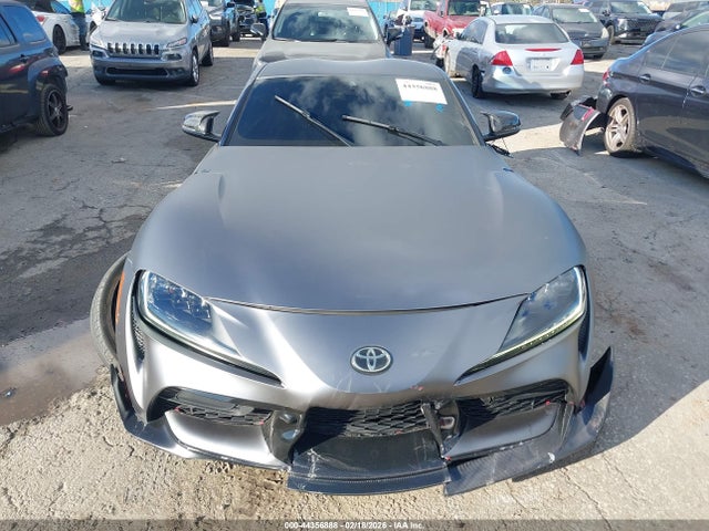 WZ1DB4C04LW031432 Toyota Gr Supra 3.0 Premium