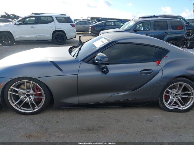 WZ1DB4C04LW031432 Toyota Gr Supra 3.0 Premium